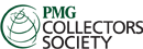 Collectors' Society Logo