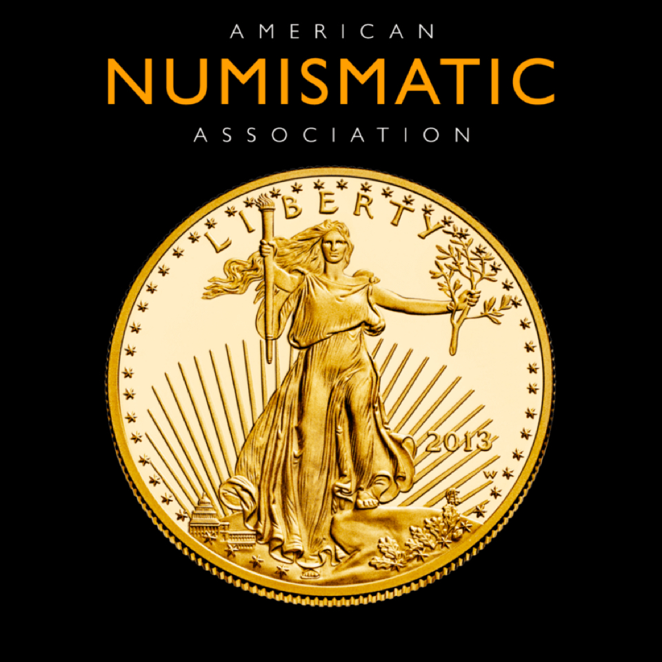 American Numismatic Association