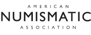American Numismatic Association (ANA) logo