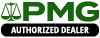 PMG Authorized Dealer