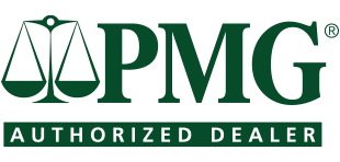PMG Authorized Member Dealer