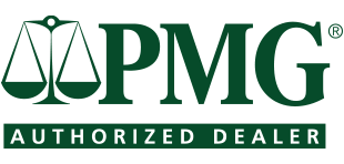 PMG Authorized Dealer