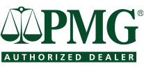 PMG Authorized Dealer